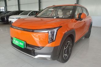 东风纳米 纳米06 2025款 471 Ultra