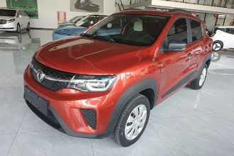 东风纳米EX1 2021款 质灵版
