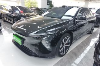 蔚来ET7 2022款 100kWh 首发版