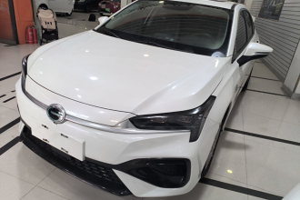 埃安 AION S 2023款 魅 580 磷酸铁锂