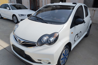 比亚迪F0 2015款 1.0L 铉酷型