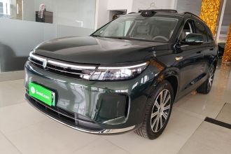 鸿蒙智行 问界M7 2024款 1.5T 智驾后驱Ultra版 5座