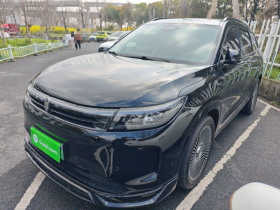 鸿蒙智行 问界M7 2024款 1.5T 智驾后驱Pro版 5座