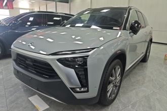 蔚来ES8 2020款 580KM 六座版