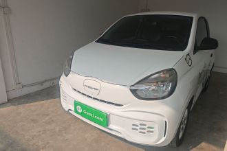 荣威 科莱威CLEVER 2022款 311km元气啵啵版
