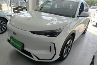 吉利银河 银河E5 2024款 530km 探索+版