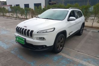 Jeep 自由光 2016款 2.4L 75周年致敬版