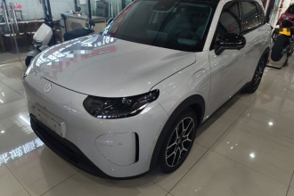 零跑汽车 零跑A10 2026款 505悦享版