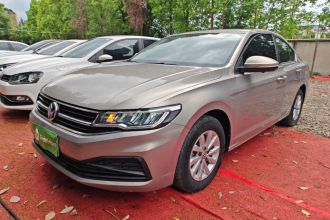 大众 宝来 2020款 1.5L 自动时尚型