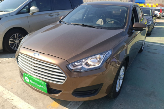 福特 福睿斯 2019款 改款 1.5L 手动质享型（胎压监测） 国VI