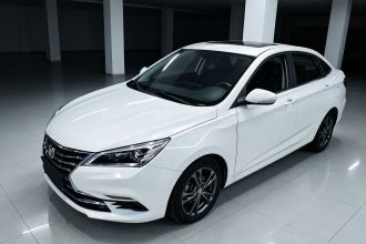 长安 逸动DT 2019款 1.6L 自动智享型 国VI