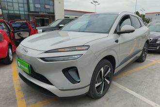 比亚迪 海狮06新能源 2025款 EV 605领航Plus版