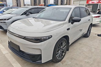 零跑汽车 零跑C10 2024款 530舒享版