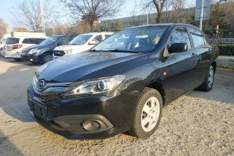 比亚迪F3 2020款 1.5L 手动超值版