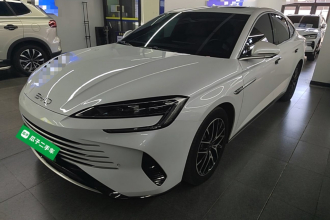 比亚迪 海豹 2024款 荣耀版 DM-i 1.5L 121km 豪华型