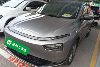 小鹏G3 2021款 G3i 520N