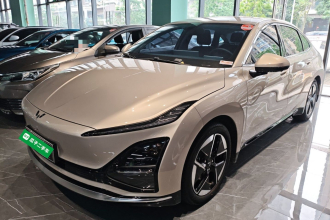 五菱汽车 五菱星光 2024款 共创版 510 进阶型