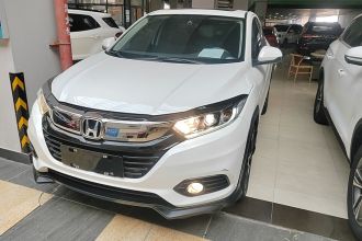 本田 缤智 2020款 1.5L CVT先锋版