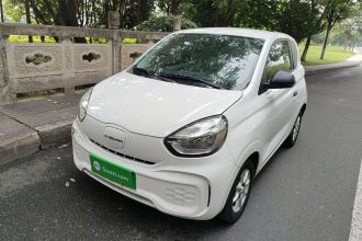 荣威 科莱威CLEVER 2022款 311km元气啵啵版