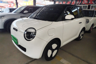 长安启源 长安Lumin 2023款 205km 香沁款