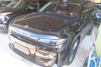 零跑汽车 零跑C16 2026款 纯电 630激光雷达智尊版 6座