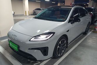 埃安 AION RT 2026款 650智豪版