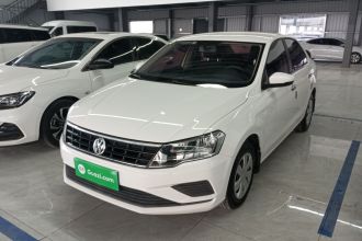 大众 捷达 2017款 1.4L 手动时尚型