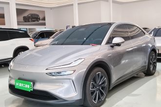 乐道L60 2024款 60kWh 后驱版