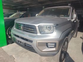 坦克700新能源 2024款 Hi4-T 极境版