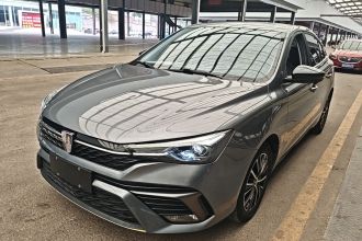 荣威i5 2021款 改款 1.5L CVT钻石版