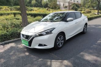 日产 蓝鸟 2016款 1.6L CVT炫酷版