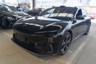 蔚来ET5T 2024款 75kWh Touring
