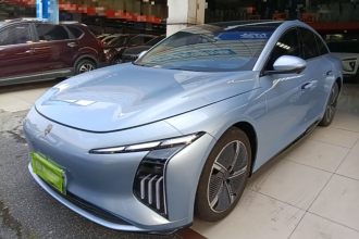 东风风行 星海S7 2024款 555悦享版