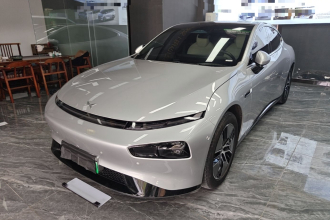 小鹏P7 2024款 P7i 550 Pro