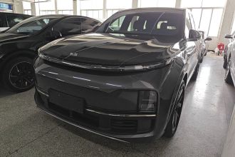 理想汽车 理想L8 2023款 Air