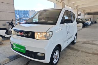 五菱汽车 宏光MINIEV 2020款 自在款 三元锂