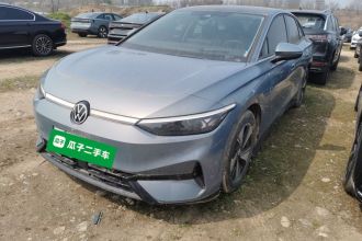 大众ID.7 VIZZION 2024款 AIR