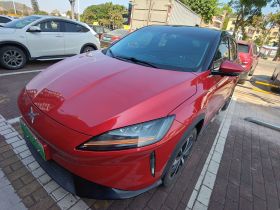 小鹏G3 2019款 智享版