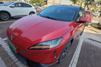 小鹏G3 2019款 智享版