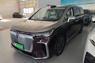 岚图汽车 岚图梦想家 2026款 PHEV 乾崑Ultra