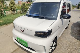 五菱汽车 五菱之光新能源 2025款 201km 标准型