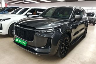 理想汽车 理想ONE 2020款 增程6座版