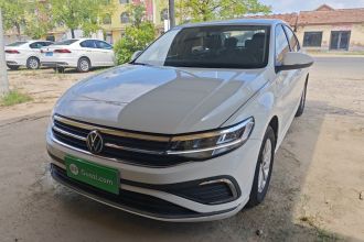 大众 宝来 2023款 200TSI DSG畅行版