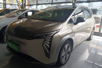 埃安 AION Y 2023款 Plus 510 乐享版