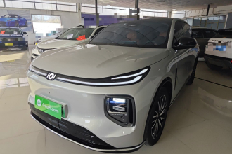 长安启源Q07 2025款 215旗舰PLUS