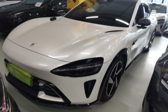 小米汽车 小米YU7 2025款 四驱Max版