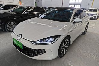 大众 2022款 凌渡L 280TSI DSG酷辣版