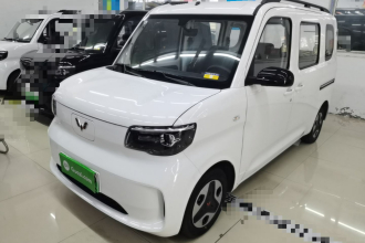 五菱汽车 五菱之光新能源 2025款 201km 舒适型