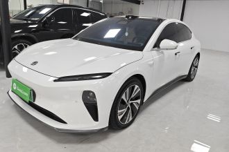 蔚来ET5 2022款 75kWh