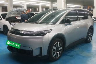 埃安 AION N60 2026款 510 激光雷达Ultra